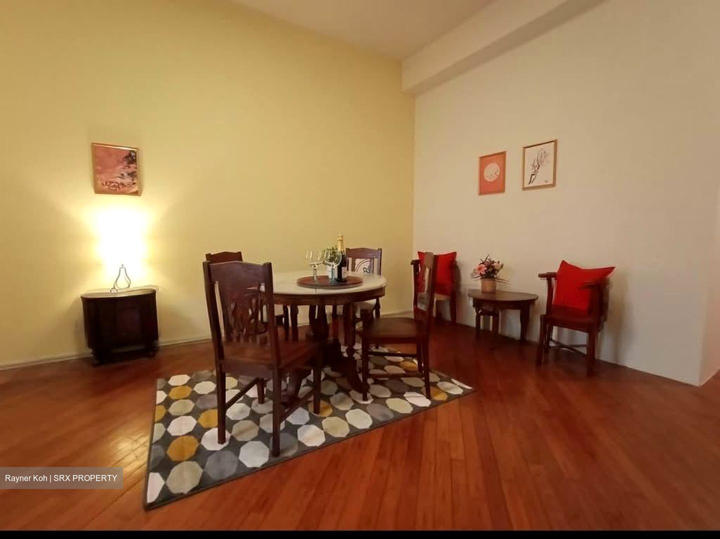 Heritage Place (D7), Apartment #572164681